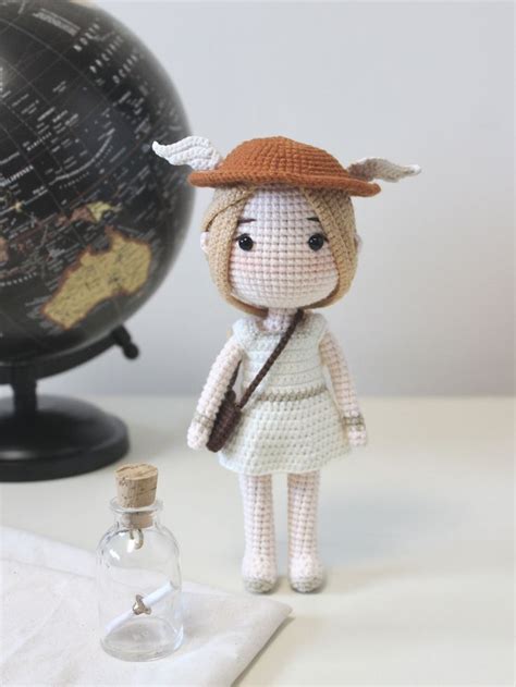 Crochet Hermes 